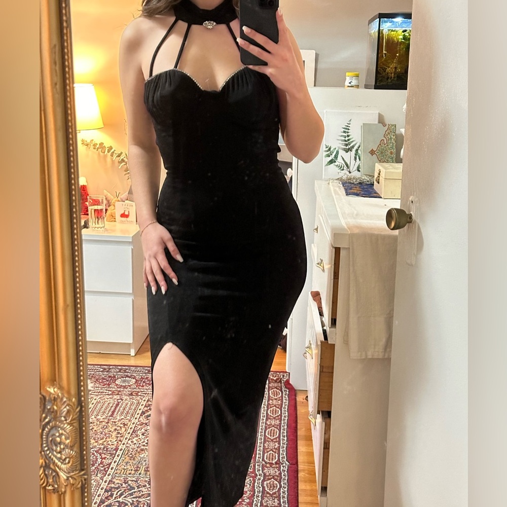 Vintage dress
